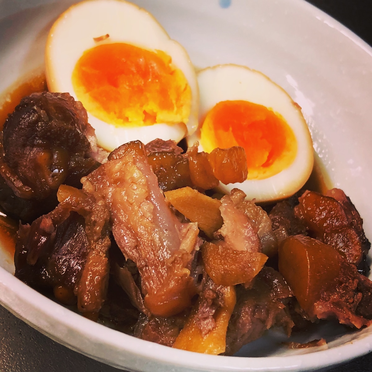 豚軟骨 レシピ 人気 圧力鍋なし 豚軟骨 レシピ 人気 圧力鍋なし